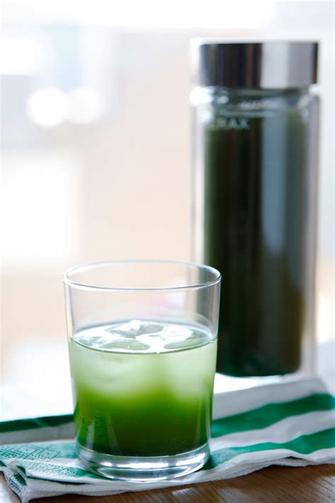 Sports Drink Green Barley Young Barley Grass Yamamoto Kanpoh