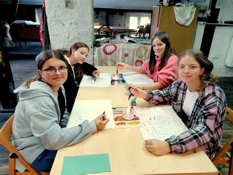 Projekt Rozbudowa Transgranicznej Oferty Edukacyjnej Boles Awca I