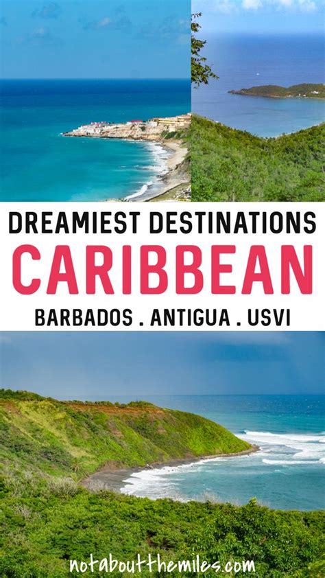 10 captivating caribbean islands to visit on your next tropical vacation – Artofit