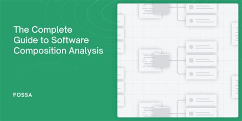 The Complete Guide To Software Composition Analysis Fossa