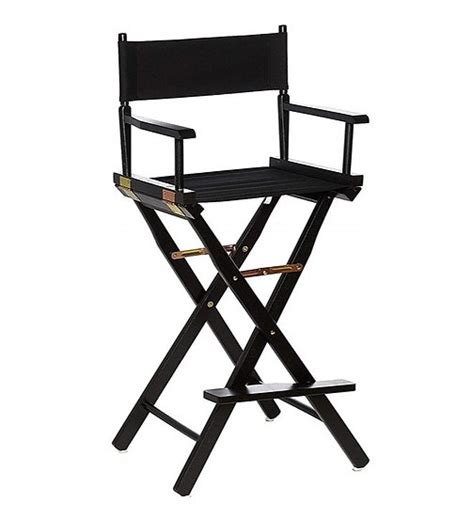 Directors Chair Tall | studios60