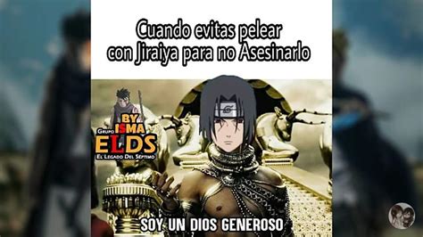 Memes De Naruto Bien Shidoris 6 •naruamino• Amino