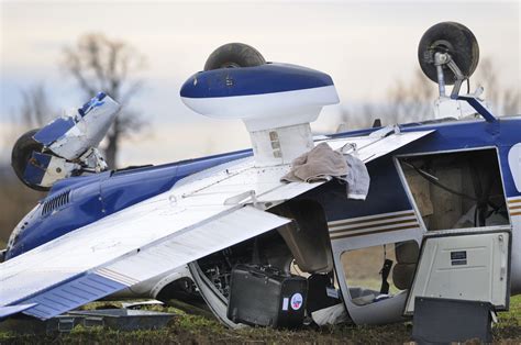 SRUŠIO SE AVION KOD BIHAĆA Pilot koji je upravljao letelicom poginuo