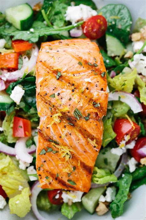 Healthy Fish Meals