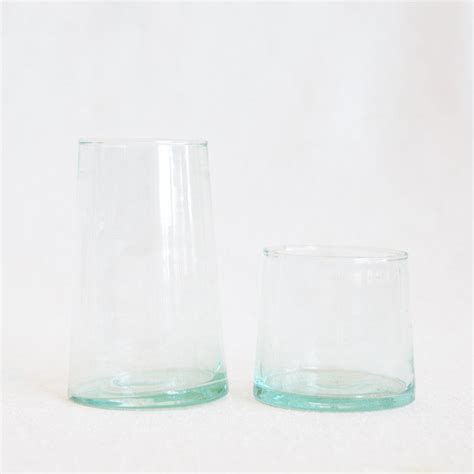 Hawkins New York Recycled Glass Tumbler At General Store