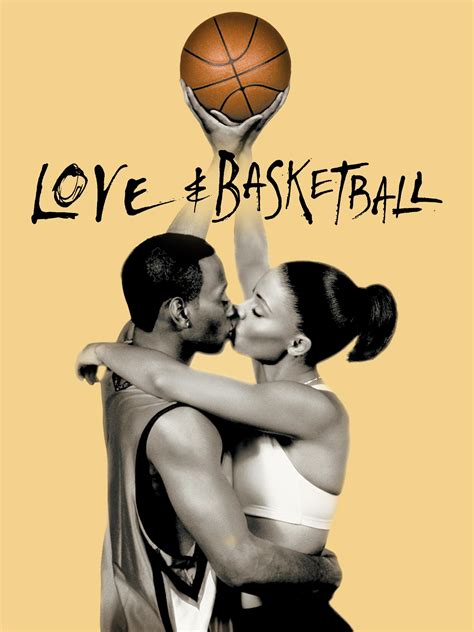 Prime Video: Love & Basketball