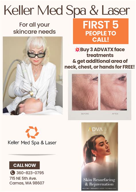 Vancouver Laser Skin Care Clinic Laser Treatments Facial Fillers