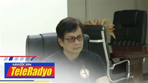 Sec Abalos Higit 42 Kilong Shabu Na Nakumpiska Sa Drug Ops Noong 2022