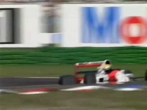 Matthew Willis On Twitter RT NuvolariTazio1 Ayrton Senna Vs