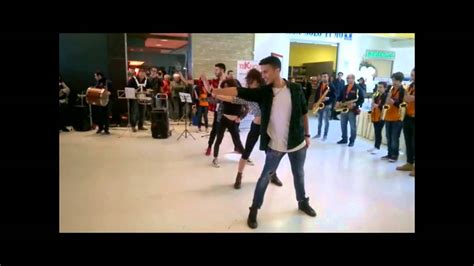 Inaugurazione Centro Commerciale I Melograni Montato Youtube