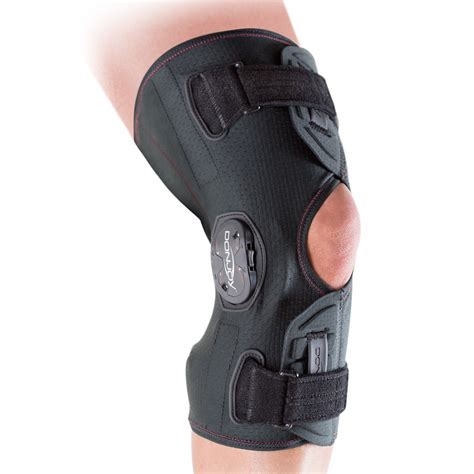 DonJoy Clima-Flex OA Knee Brace