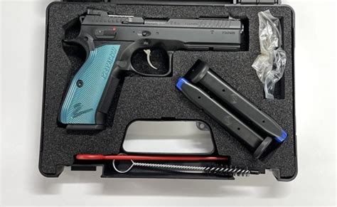 Cz Shadow Mm Blue