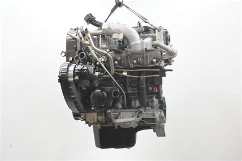 Engine Iveco New Daily IV 35C10 S10 0445010181 F1AE0481F