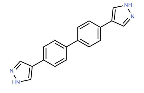 4 4 二1H 吡唑 4 基联苯 CAS 1230878 51 9 郑州阿尔法化工有限公司