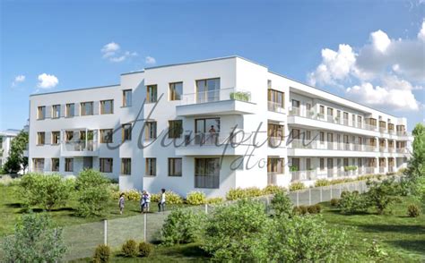 Sprzedam mieszkanie w bloku mieszkalnym 40 74 m² deweloperski Zgody