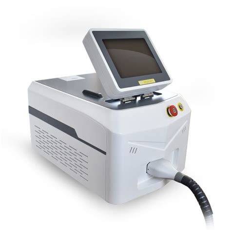 Diode Laser System Ice H8 Grahl