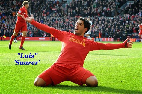 Luis Su Rez Wallpapers Wallpaper Cave