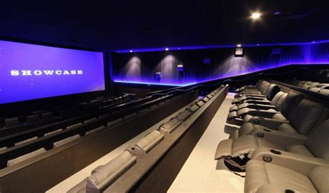 Showcase Cinema De Lux Nottingham