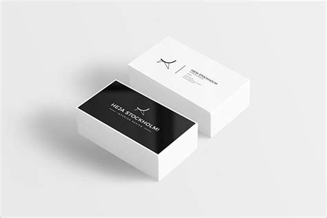 30+ Staples Business Card Templates Free PDF, Word, PSD Designs