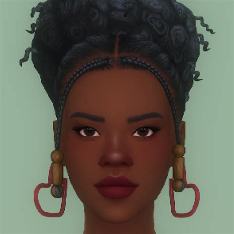 Simsandwhimss Profile Member List Curseforge