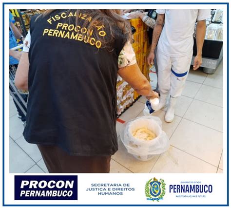 Procon Pernambuco Mais De 40 Estabelecimentos Foram Autuados Este