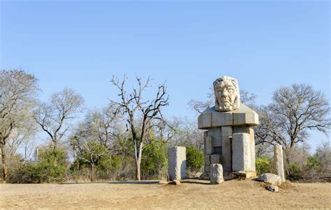 Kruger Timeline Complete History Of Kruger National Park