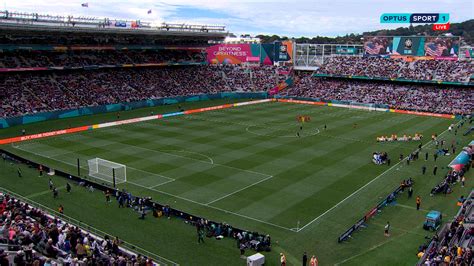 Optus Sport On Twitter Another Amazing Crowd Eden Park Shows Up