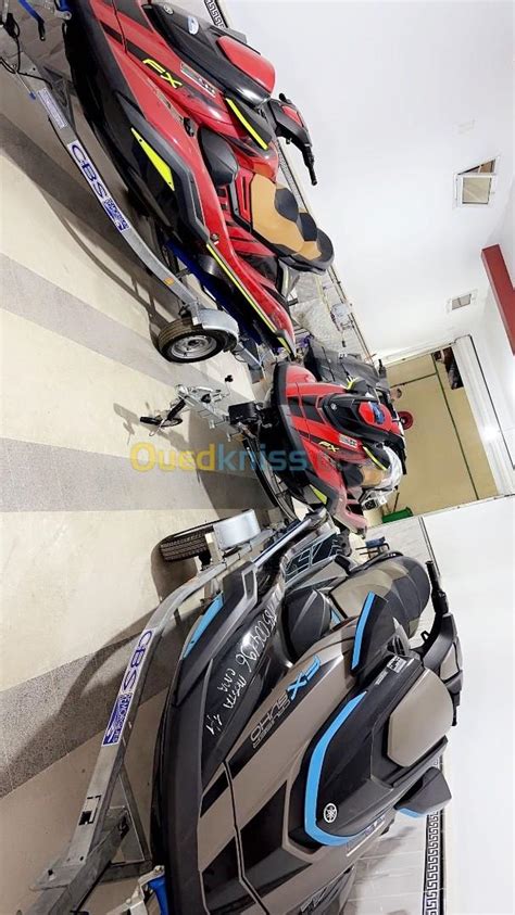 Yamaha Jet Ski Alger Alg Rie