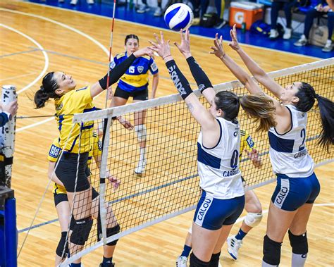 DHF: Gimnasia le ganó a Boca y quedó como único puntero e invicto