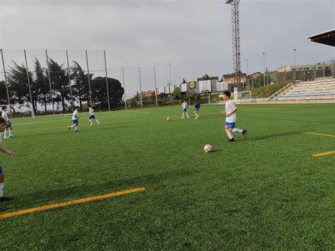 Jornada Torrelodones Infantil C Adc Castilla Flickr