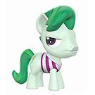 MLP Power Ponies Hot Topic Funko Figures MLP Merch