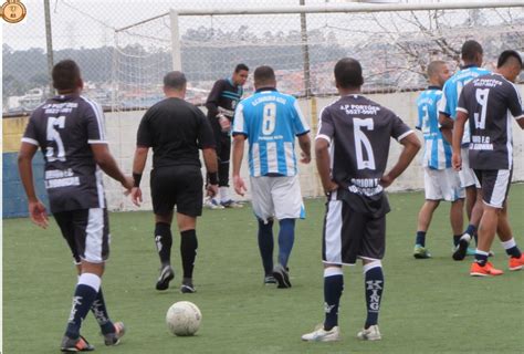 Futebol Da Quebrada Orion F C Jardim Noronha Vence O Danubio Azul