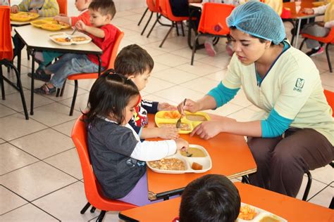 Brindar Imss Educaci N Inicial Y Primer A O De Preescolar En Sus