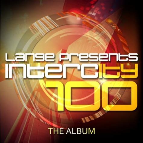 Amazon Music Various Artists Lange Pres Intercity Amazon Co Jp