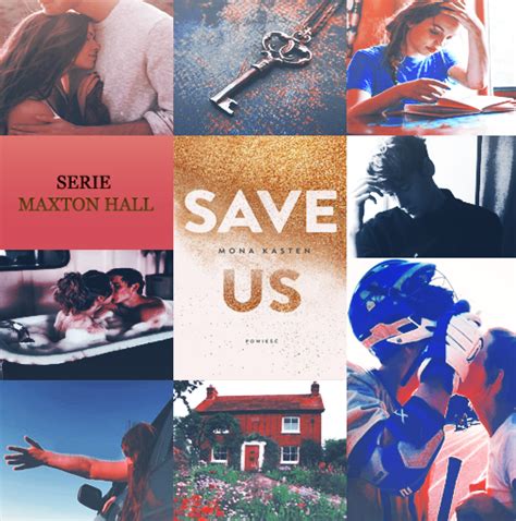 Save Us Maxton Hall By Mona Kasten Goodreads