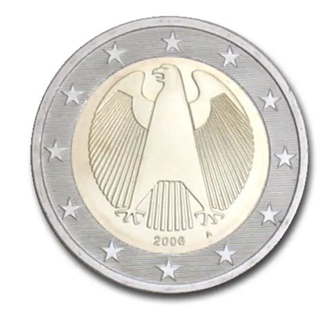 Germany Euro Coins Unc A Berlin Value Mintage And Images At