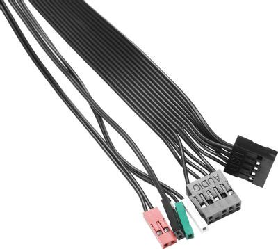 Корпус mATX Accord Entry ACC-241, Mini-Tower, без БП, черный – купить в ...