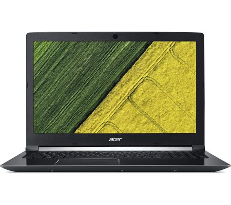 Acer Aspire Intel Core I Laptop Tb Hdd Black Deals Pc