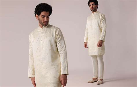 Holi Hai! White Traditional Outfits That Are Ideal for Holi 2024 - KALKI Fashion Blog