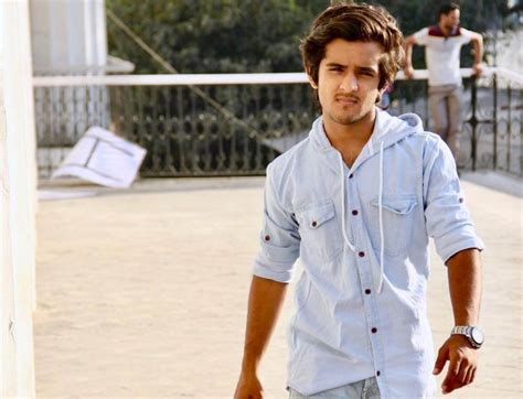 Bhavesh Balchandani Wiki,Biography, Age, Images, Serials, Movies - News Bugz