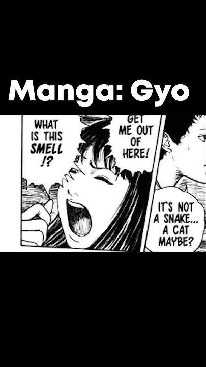 The Most Disturbing Manga I Could Find Shorts Youtube