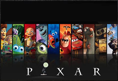 Disney Confirma La Teor A Todas Las Pel Culas De Pixar Est N