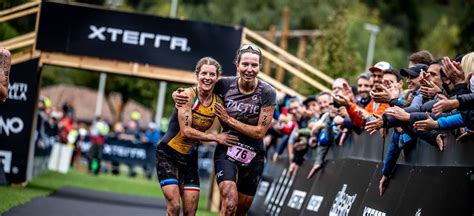 Xterra World Championship