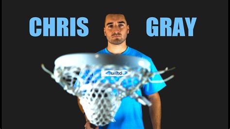 Chris Gray The Best Talent In The Country Unltdathlete Youtube