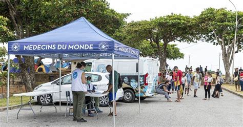 Covid 19 pourquoi la Guyane se reconfine à partir de ce vendredi L