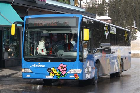 20200201 8812 Pfosi Arosa Bus AG Mercedes Citaro N Flickr