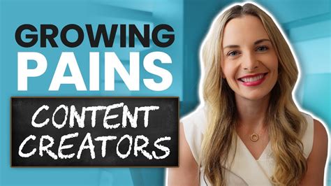 New Content Creators Have To Know This Youtube