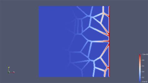 Prefferential Diffusion Of Carbon Along Grain Boundaries In Polycrystalline Materials Youtube