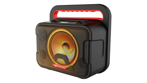 Rokr Wireless Party Speaker From Motorola Sound