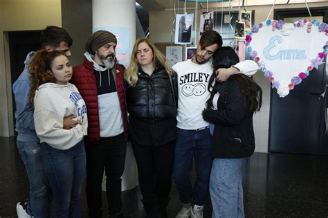 La Familia De La Niña Fallecida Por Peritonitis Se Querella Contra Los Médicos Andalucía